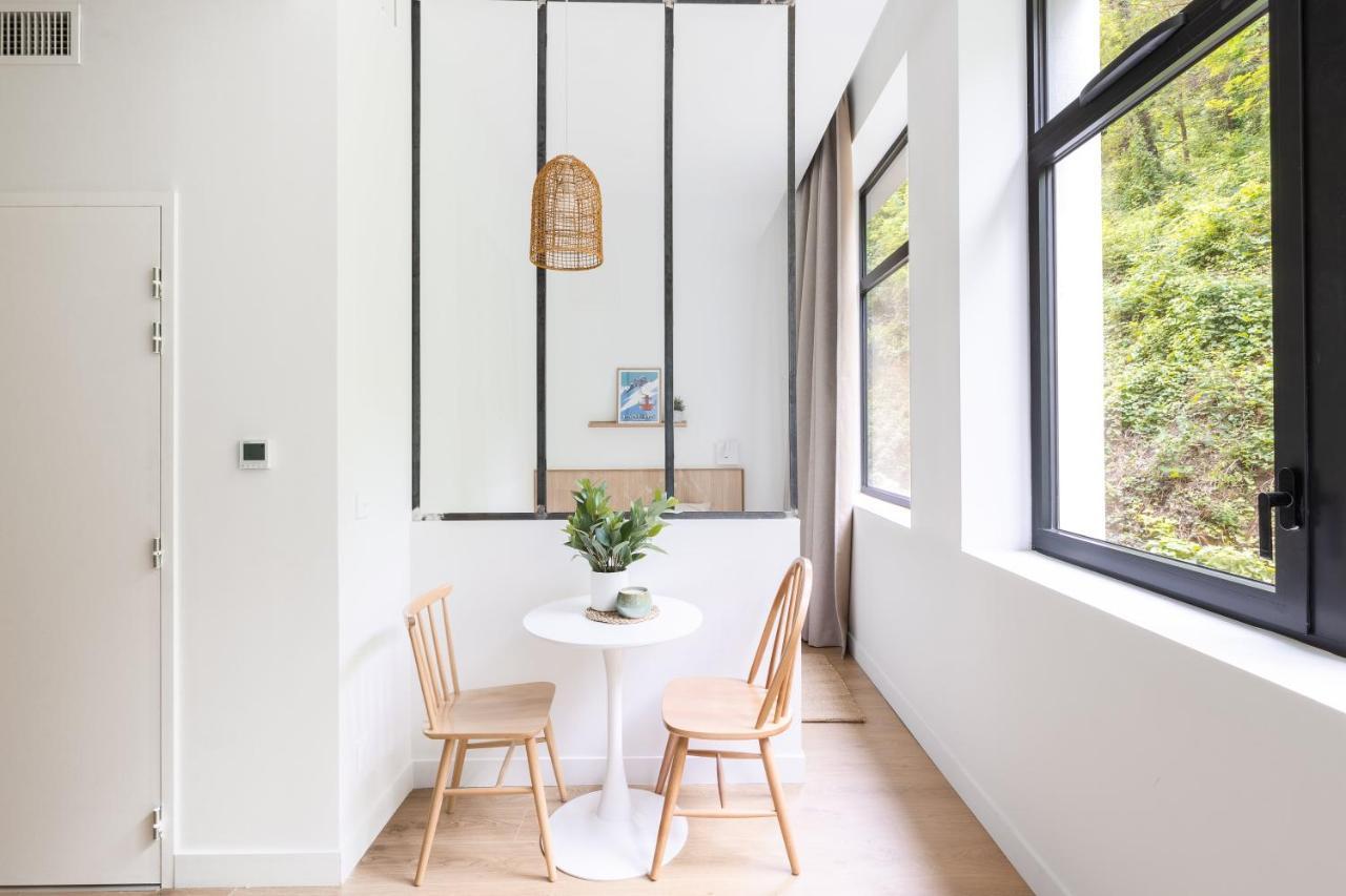 The Babel Community Hotel - Grenoble Bastille Luaran gambar