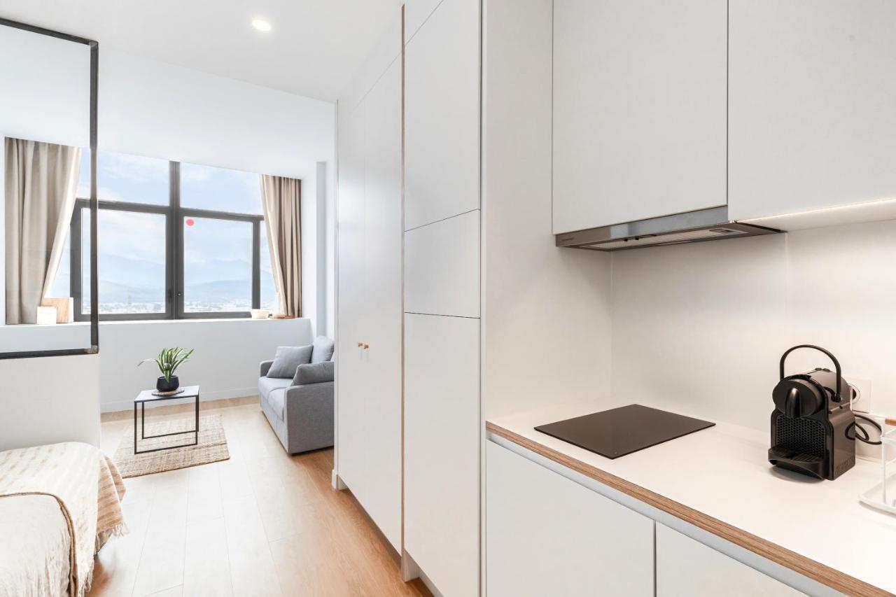 The Babel Community Hotel - Grenoble Bastille Luaran gambar
