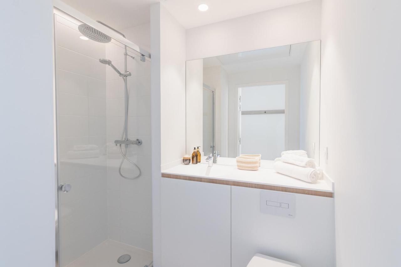 The Babel Community Hotel - Grenoble Bastille Luaran gambar