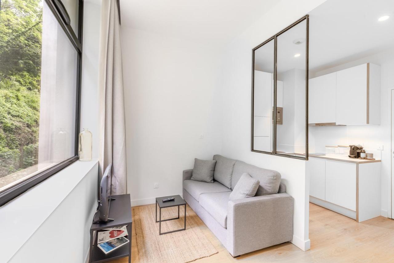 The Babel Community Hotel - Grenoble Bastille Luaran gambar