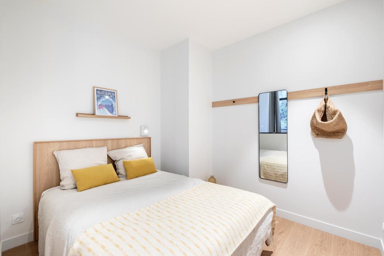 The Babel Community Hotel - Grenoble Bastille Luaran gambar