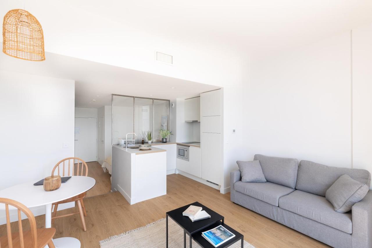 The Babel Community Hotel - Grenoble Bastille Luaran gambar