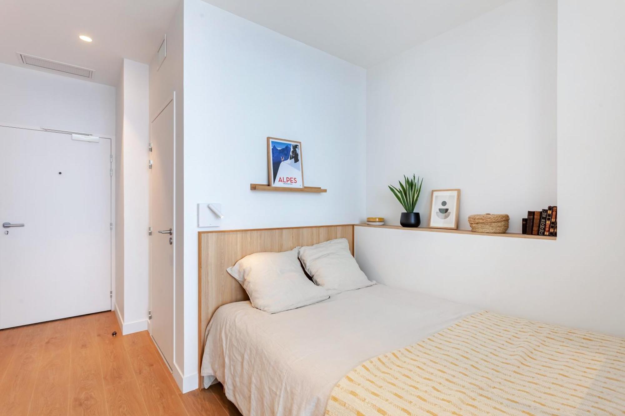 The Babel Community Hotel - Grenoble Bastille Luaran gambar