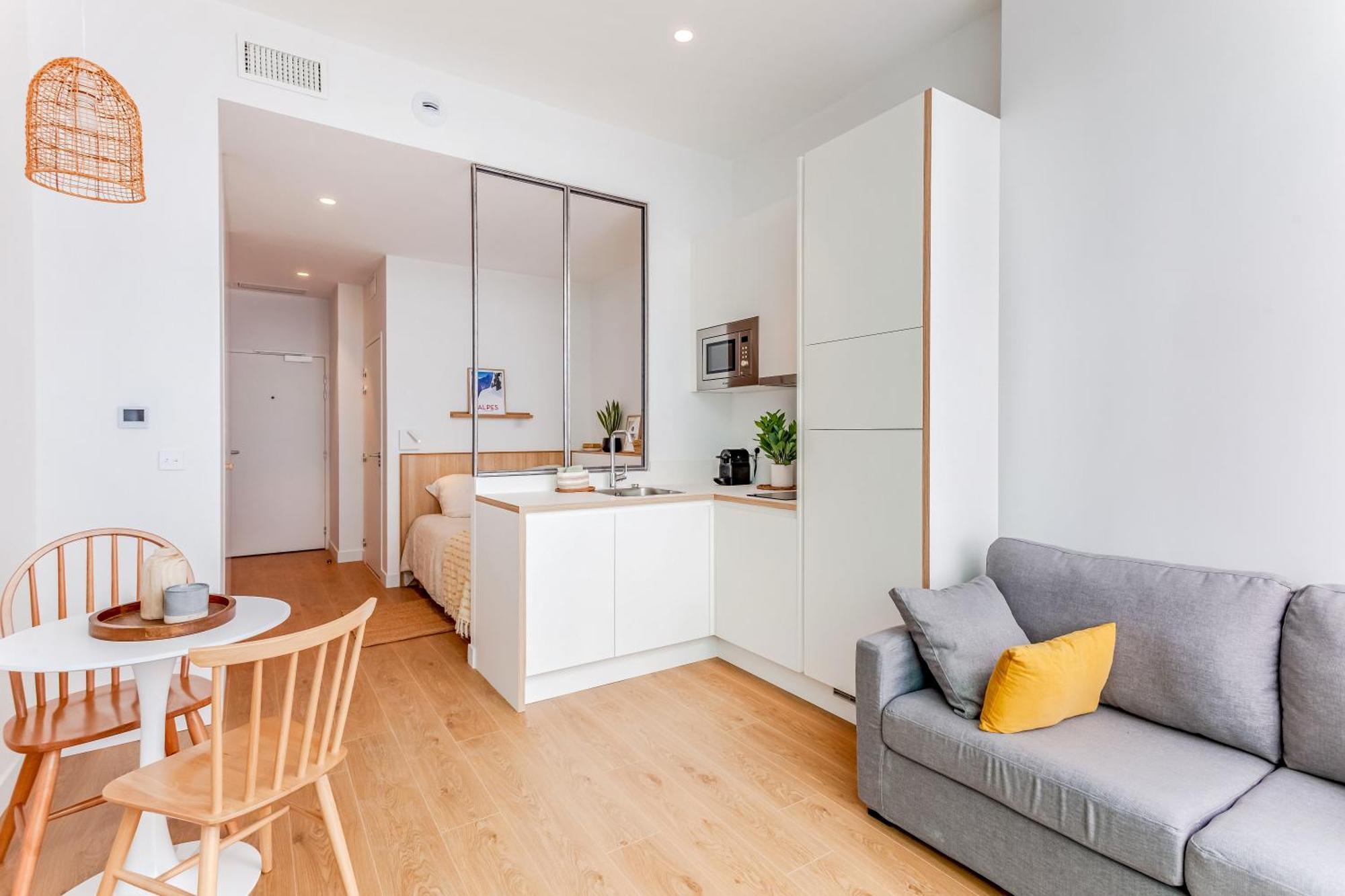 The Babel Community Hotel - Grenoble Bastille Luaran gambar