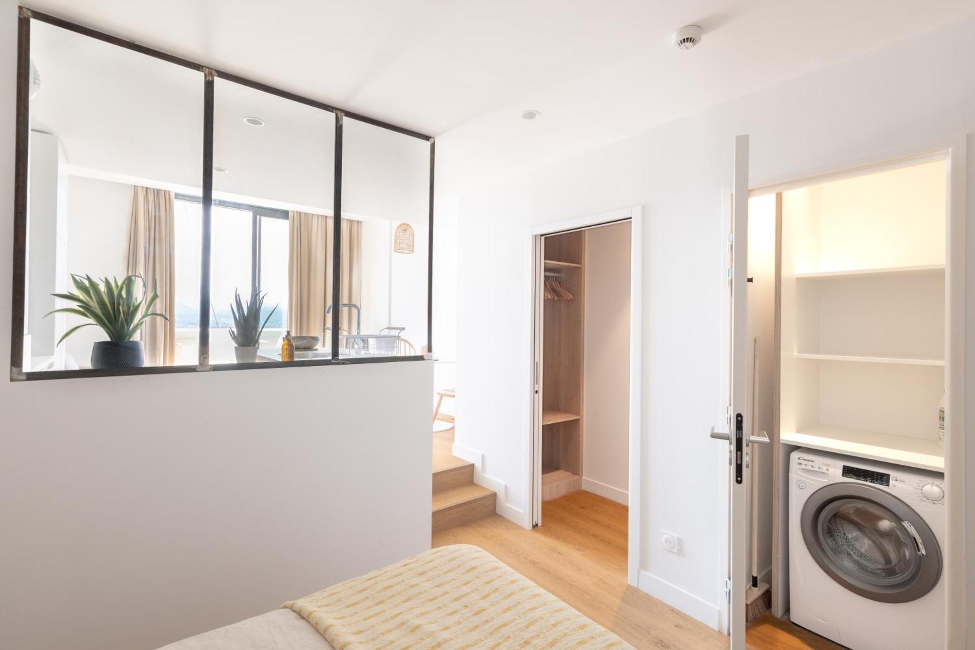 The Babel Community Hotel - Grenoble Bastille Luaran gambar