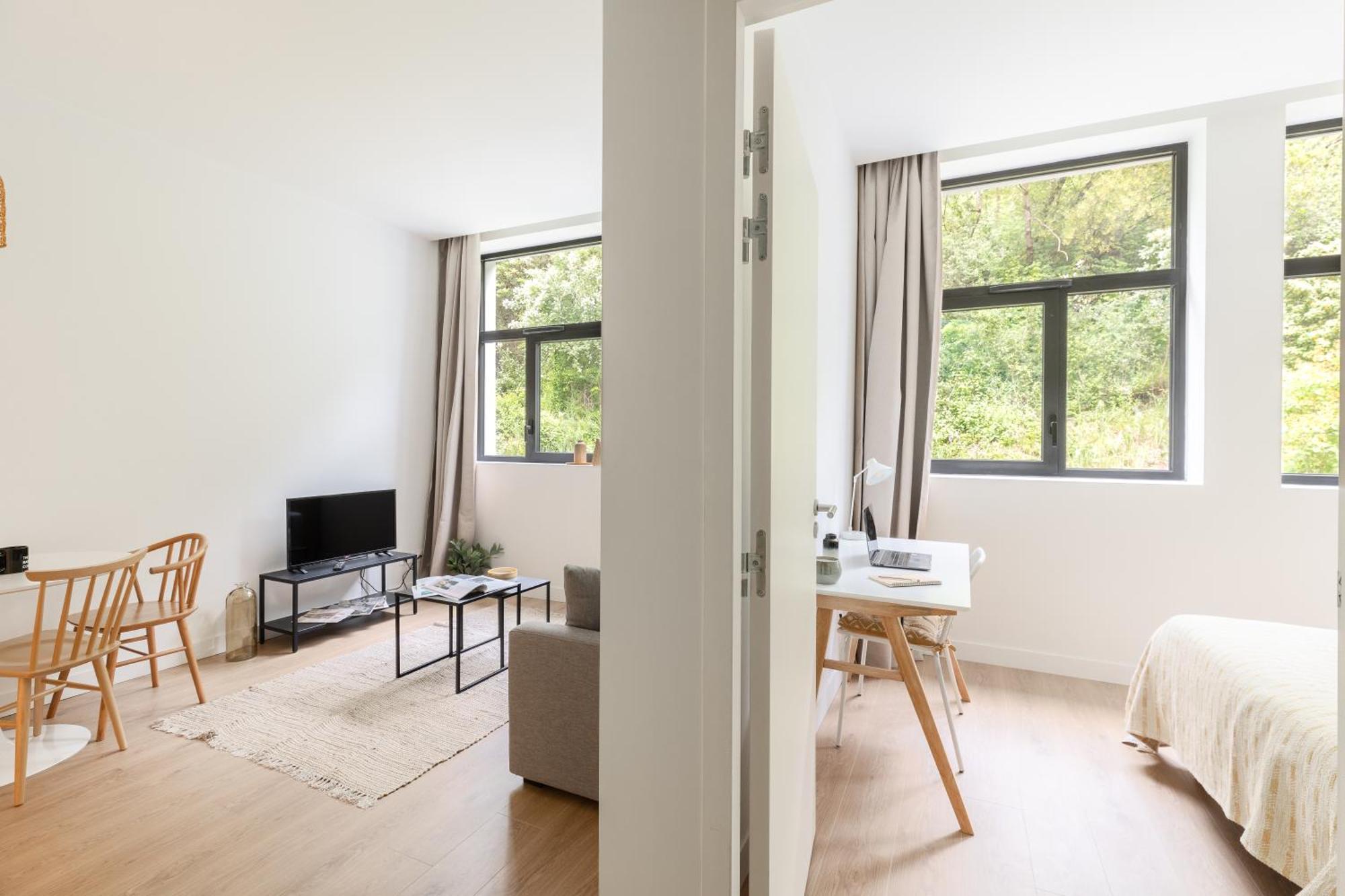 The Babel Community Hotel - Grenoble Bastille Luaran gambar