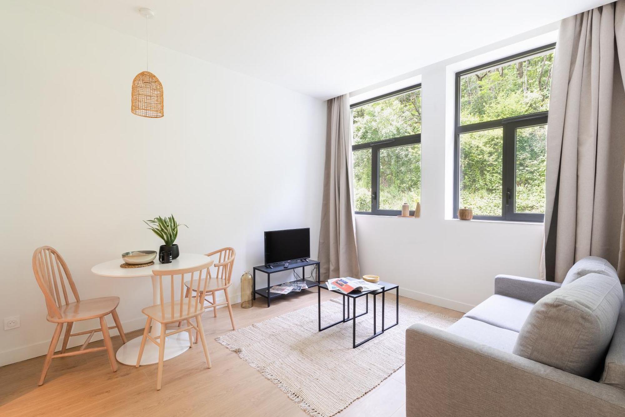The Babel Community Hotel - Grenoble Bastille Luaran gambar