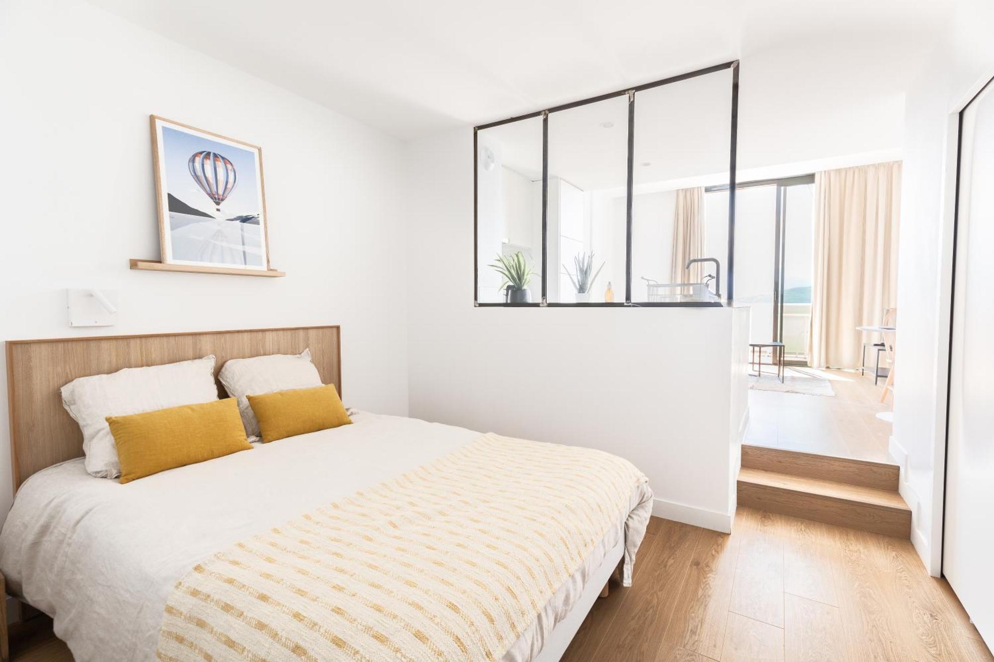The Babel Community Hotel - Grenoble Bastille Luaran gambar