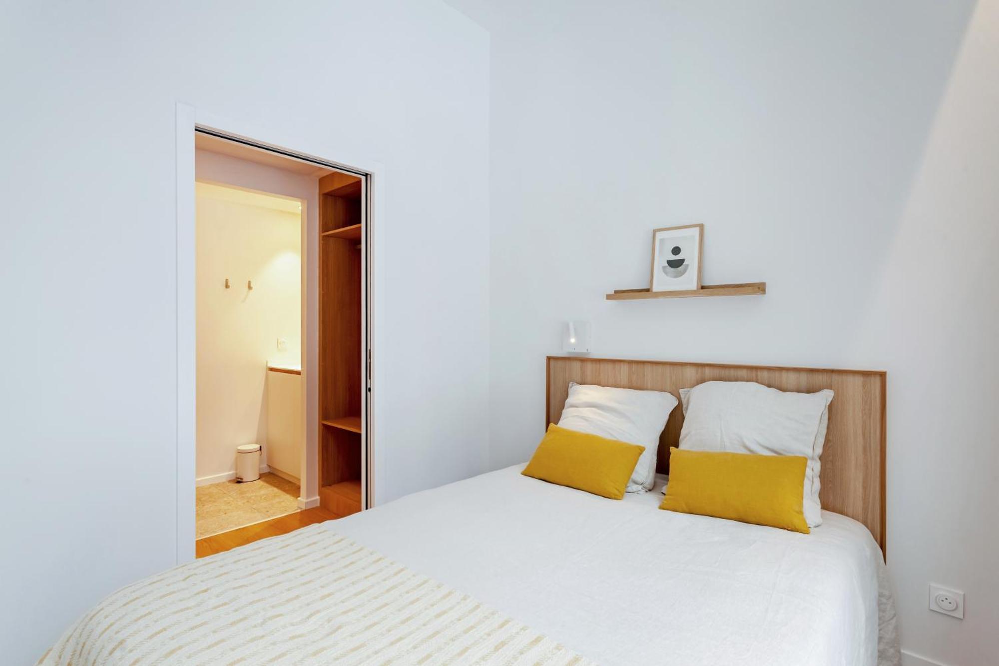 The Babel Community Hotel - Grenoble Bastille Luaran gambar