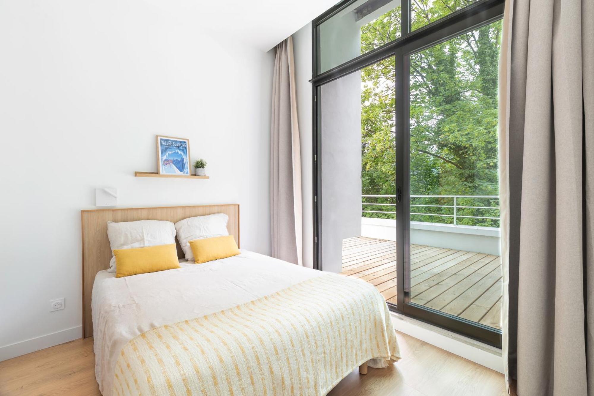 The Babel Community Hotel - Grenoble Bastille Luaran gambar